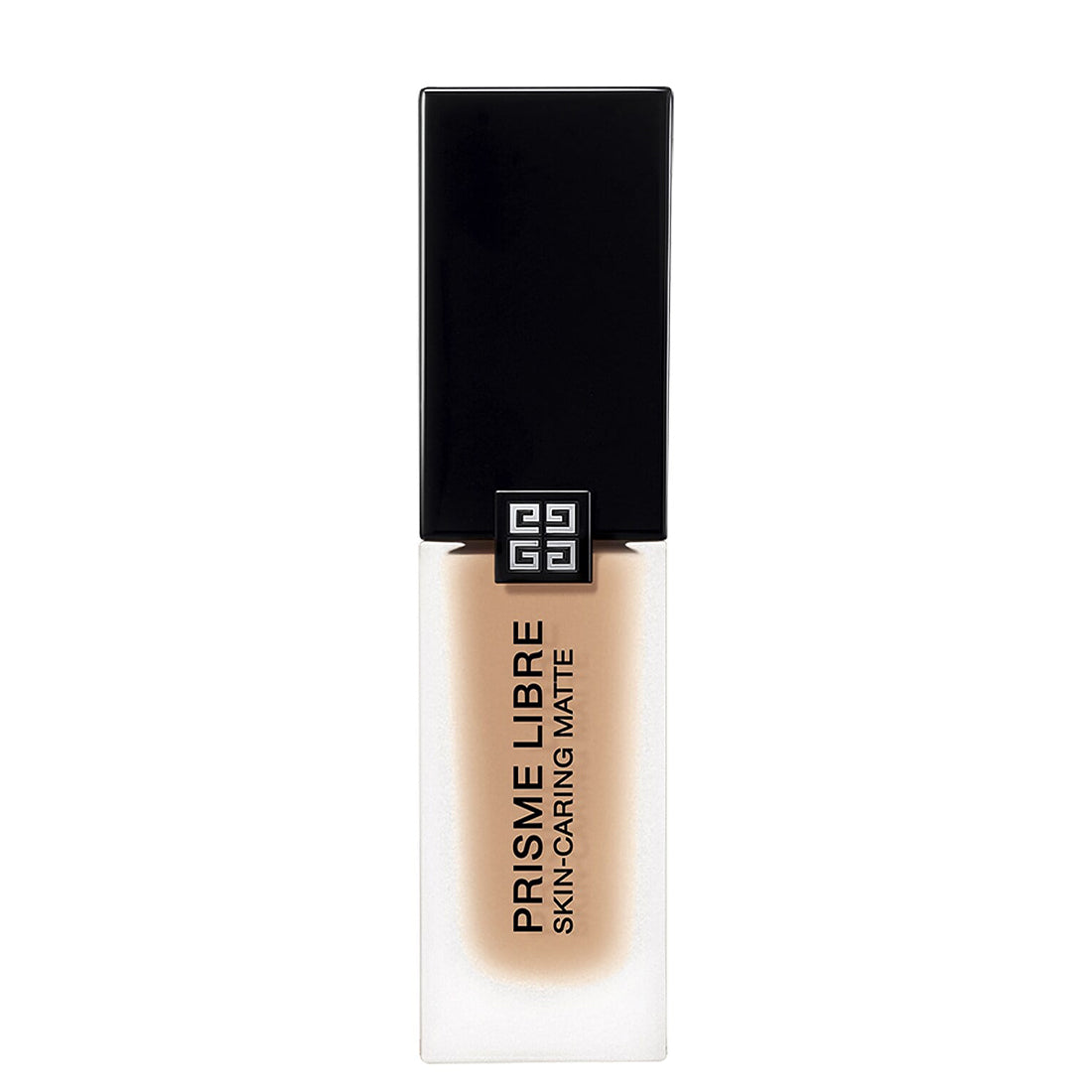 Prisme Libre Skin-Caring Matte Fondotinta Opacizzante 3-W245_GIVP090417_Givenchy