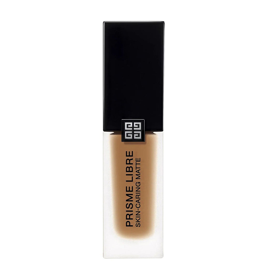 Prisme Libre Skin-Caring Matte Fondotinta Opacizzante 5-N390_GIVP090658_Givenchy