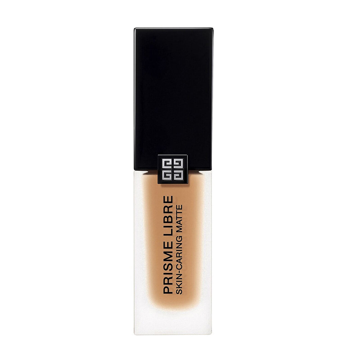 Prisme Libre Skin-Caring Matte Fondotinta Opacizzante 5-W345_GIVP090415_Givenchy