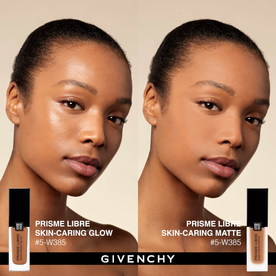 Prisme Libre Skin-Caring Matte Fondotinta Opacizzante 5-W370_GIVP090656_Givenchy-4