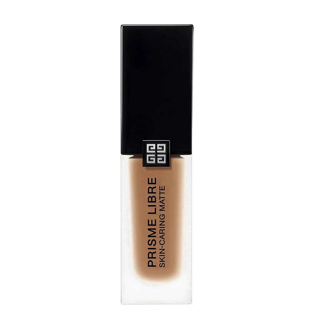 Prisme Libre Skin-Caring Matte Fondotinta Opacizzante 5-W385_GIVP090657_Givenchy