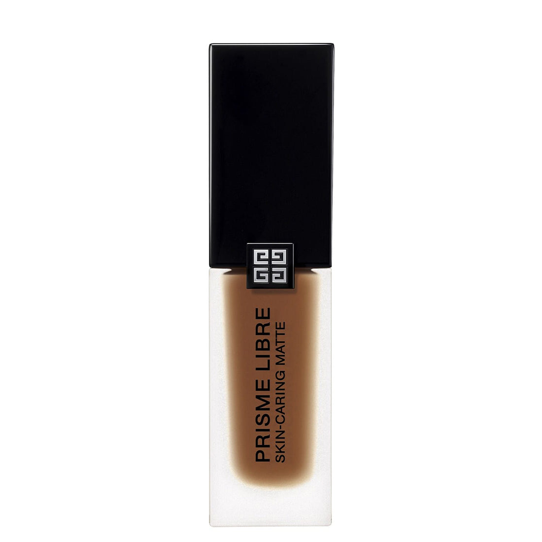 Prisme Libre Skin-Caring Matte Fondotinta Opacizzante 6-N480_GIVP090696_Givenchy