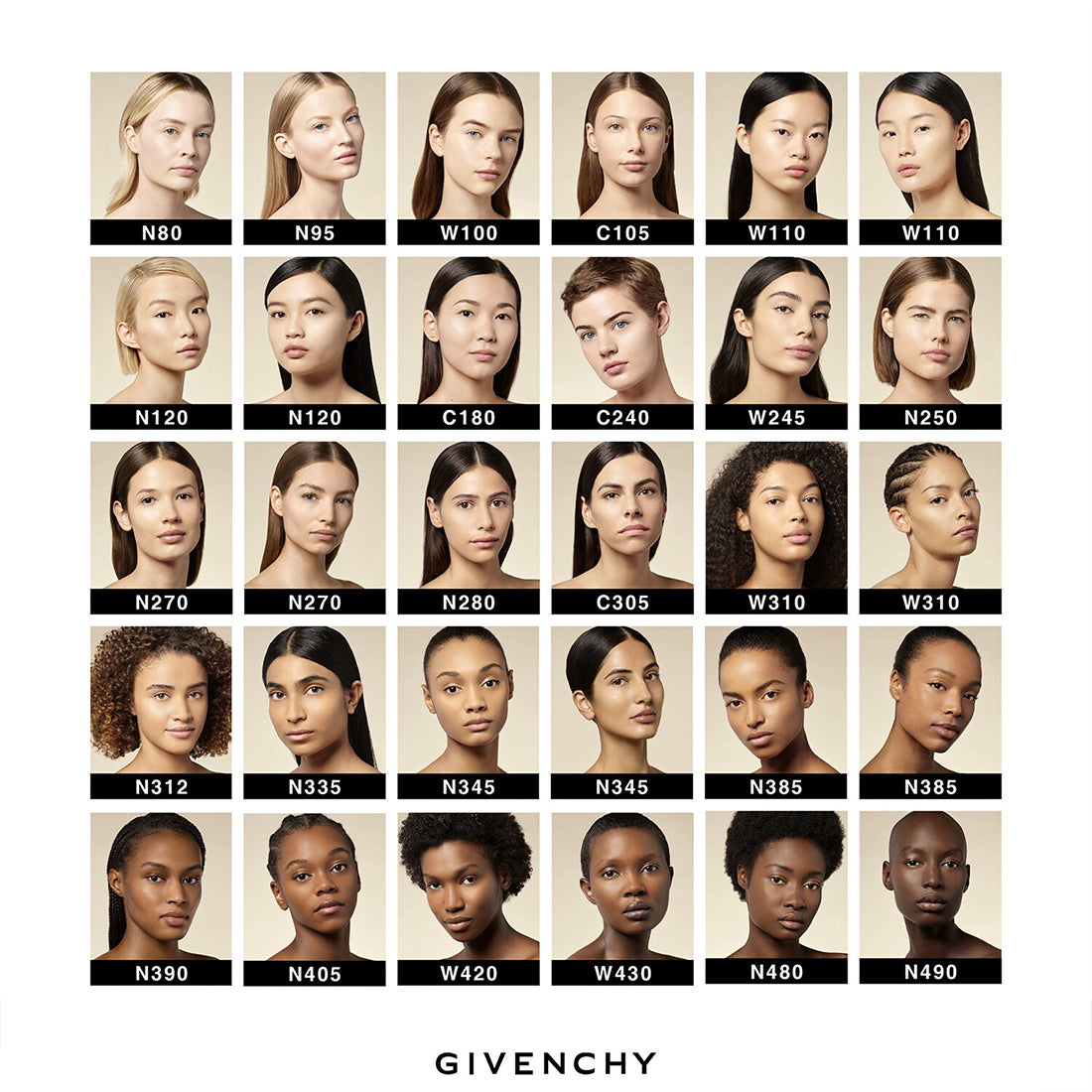 Prisme Libre Skin Caring Concealer Correttore C305_GIV087584_Givenchy-3