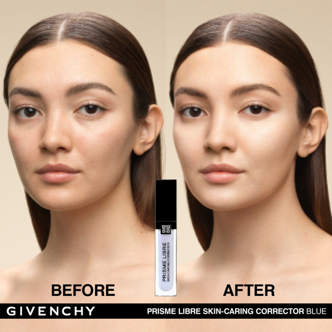 Prisme Libre Skin Caring Concealer Correttore Indigo_GIV087596_Givenchy-3