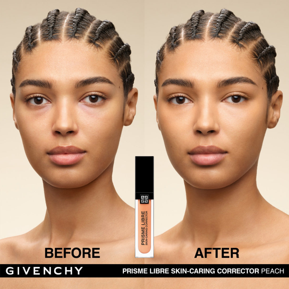 Prisme Libre Skin Caring Concealer Correttore Peach_GIV087597_Givenchy-3