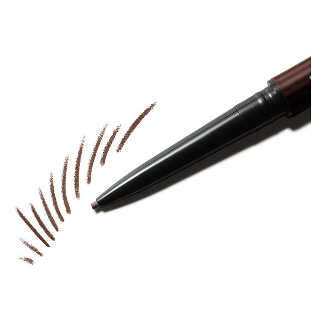 Pro Brow Definer 1mmMatita Sopracciglia Ultra Sottile Brunette_MACSTX301_MAC-3