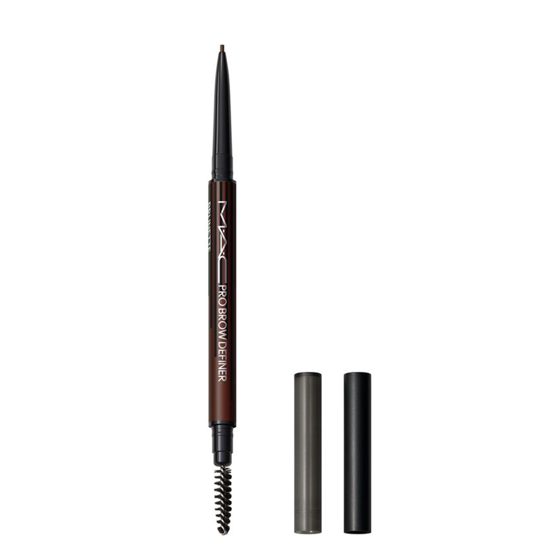 Pro Brow Definer 1mmMatita Sopracciglia Ultra Sottile Brunette_MACSTX301_MAC