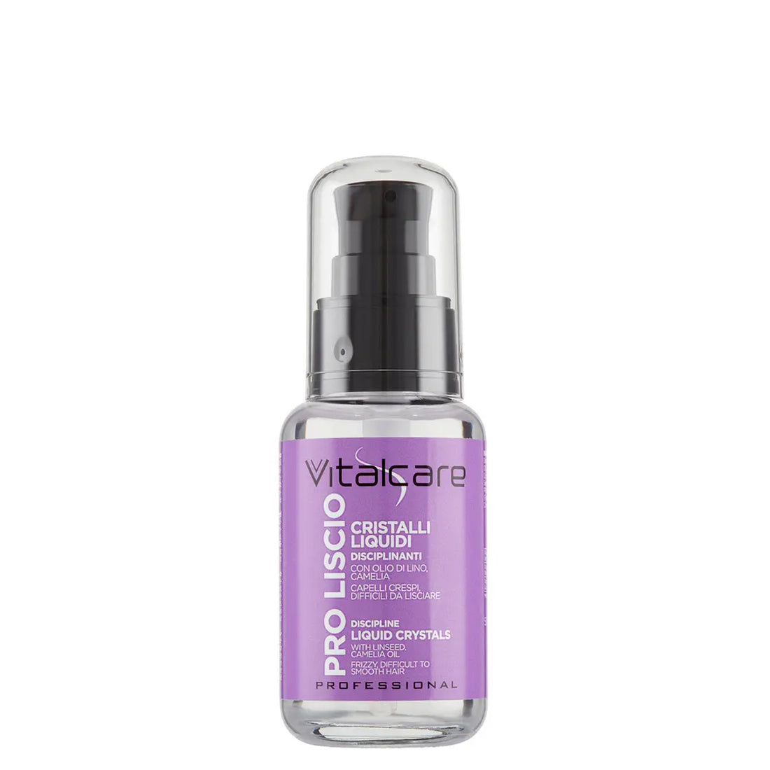 Pro Liscio Cristalli Liquidi 50 ML_VIT15536_Vitalcare