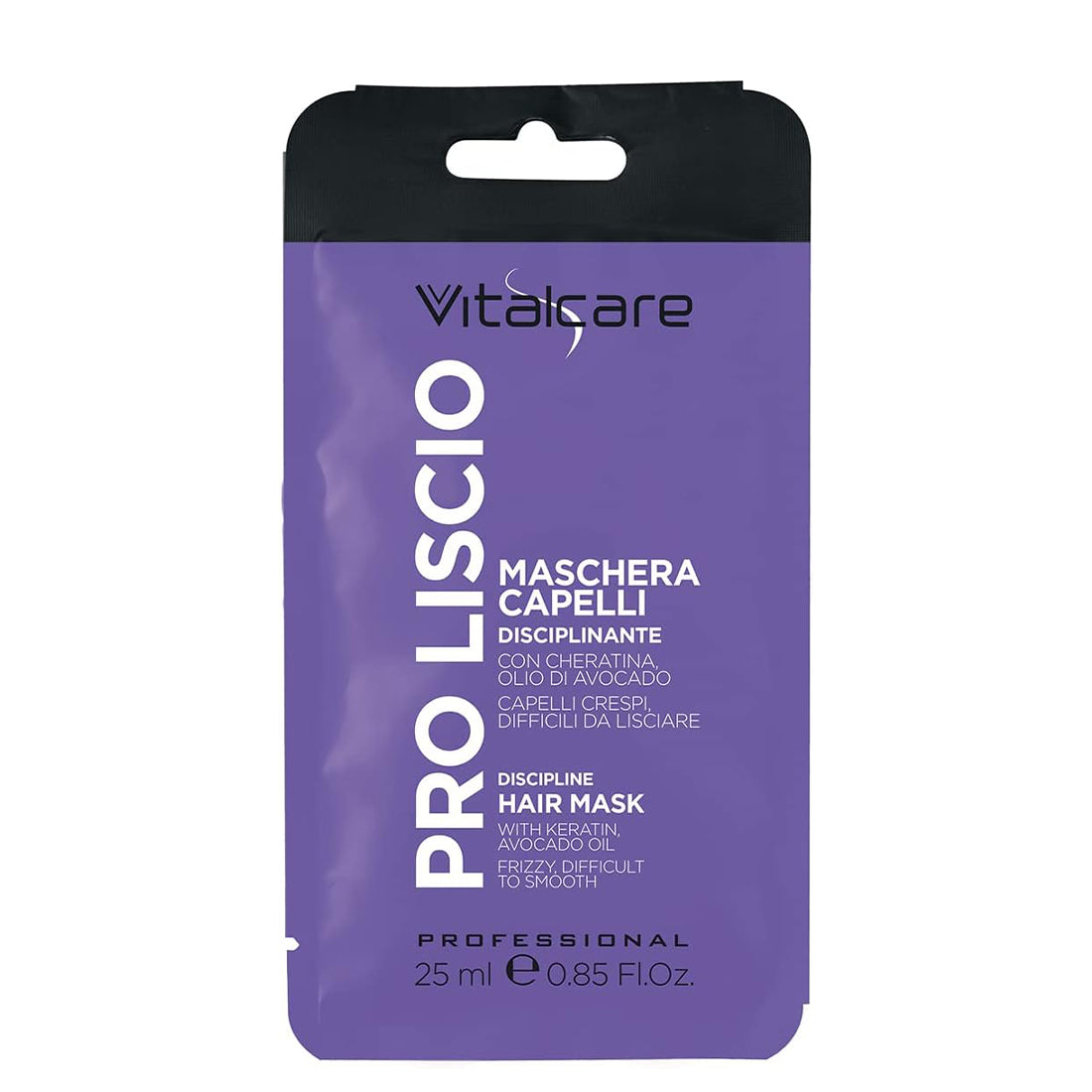 Pro Liscio Maschera 25 ML_VIT5604_Vitalcare