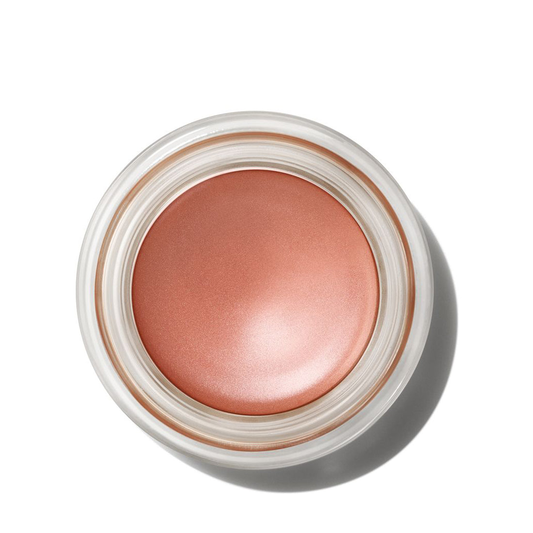 Pro Longwear Paint Pot Ombretto in Crema Groundwork_MACMPX805_MAC-2