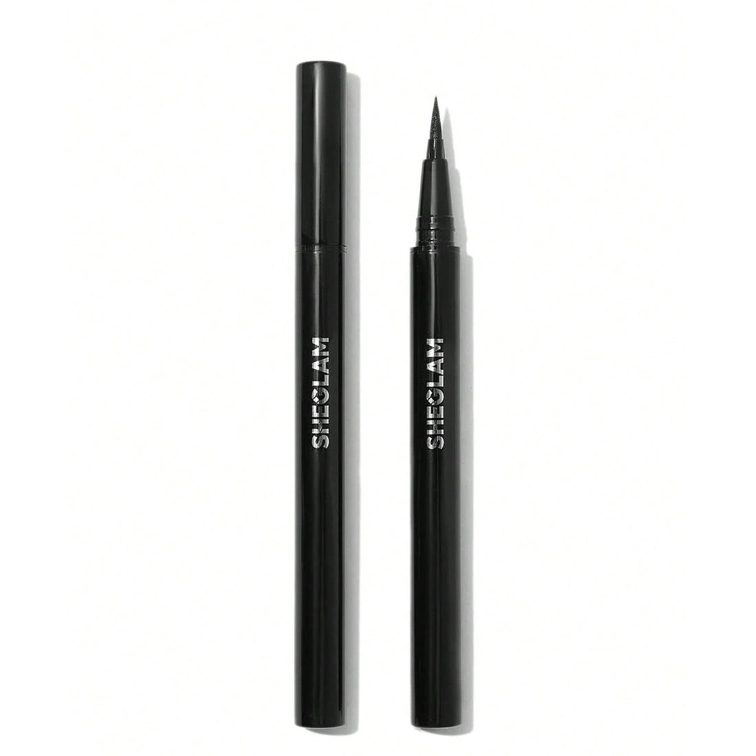 Pro Precision Waterproof Liquid Eyeliner Black_SHE045_SHEGLAM