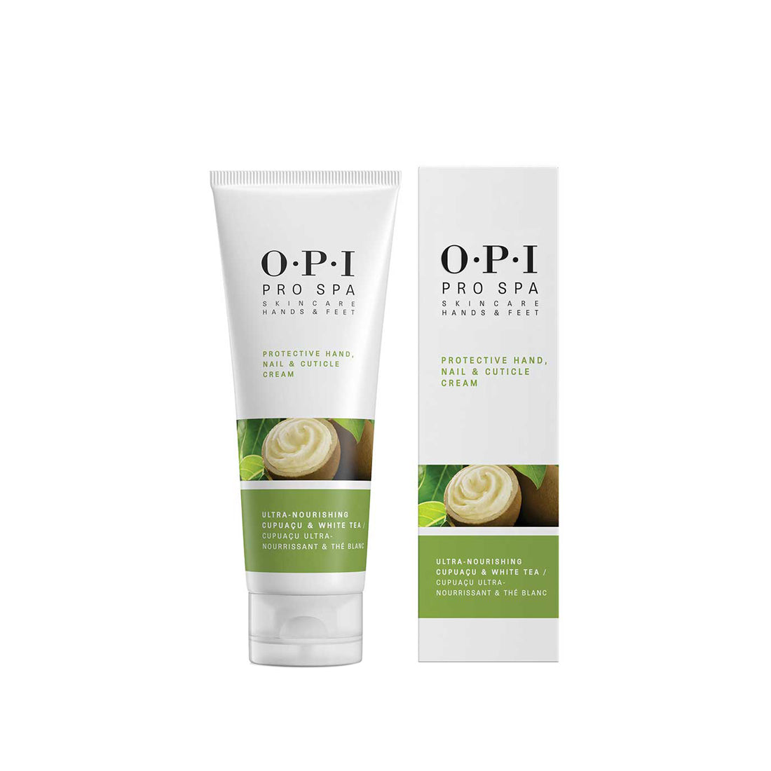 Pro Spa Skincare Hands & Feet  Crema Protettiva Mani Piedi e Cuticole 50 ML_OPIIOASP01_OPI-2