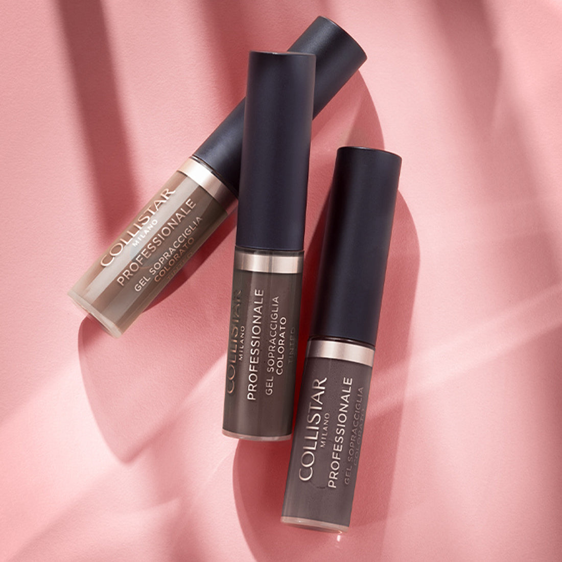 Professionale Gel Sopracciglia Colorato 1 Biondo_COL15995_Collistar-2