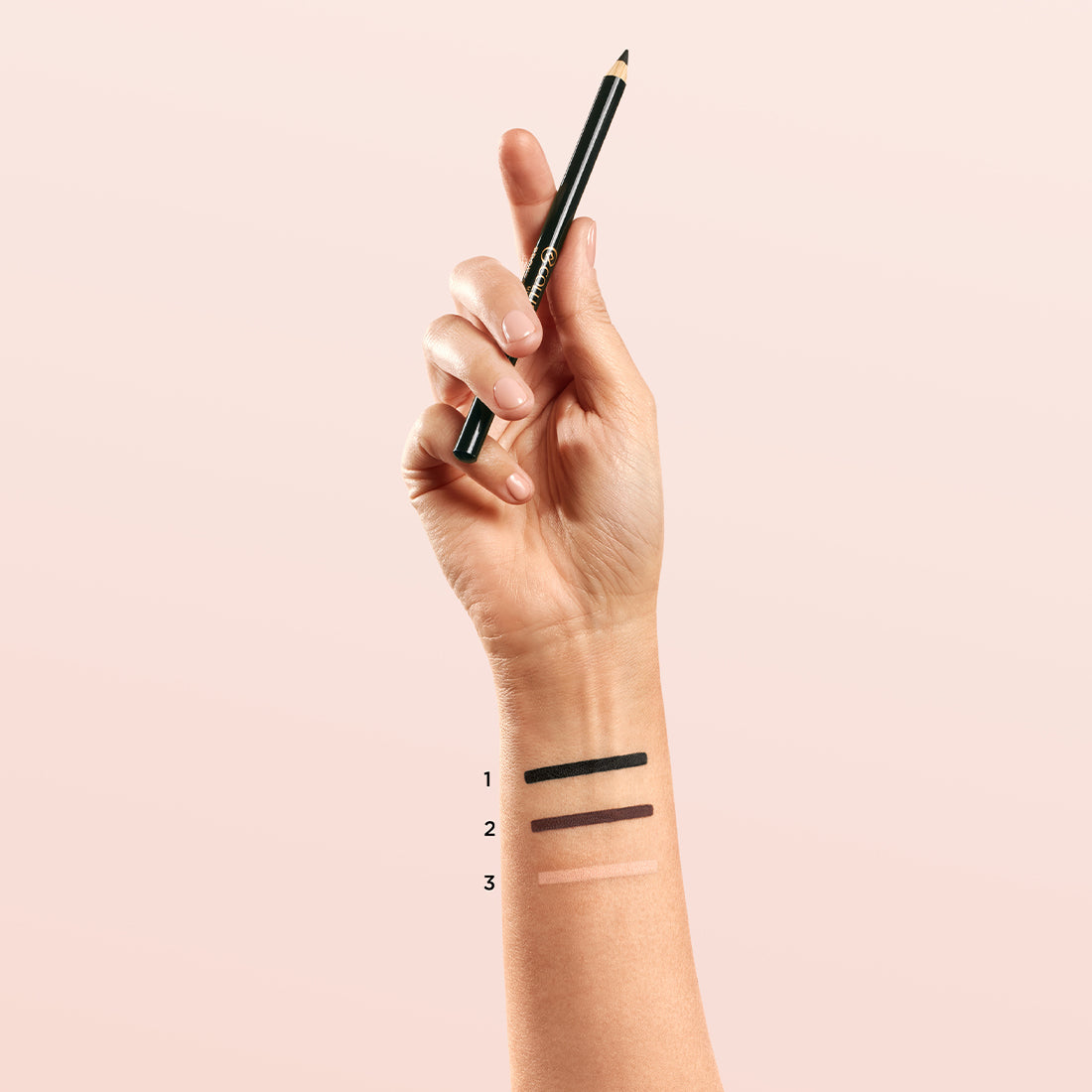 Professionale Matita Kajal 1 Nero_COL15710_Collistar-2