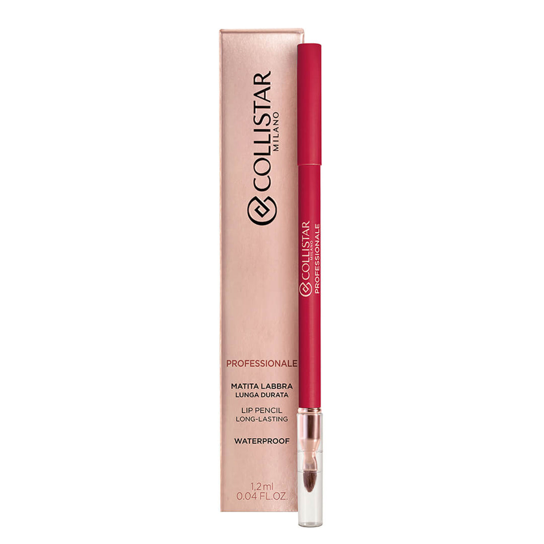 Professionale Matita Labbra 113 Autumn Berry_COL11804_Collistar-3