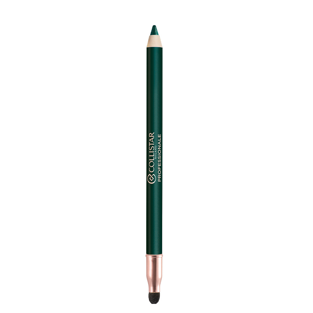 Professionale Matita occhi 10 Verde Metallo_COL15838_Collistar