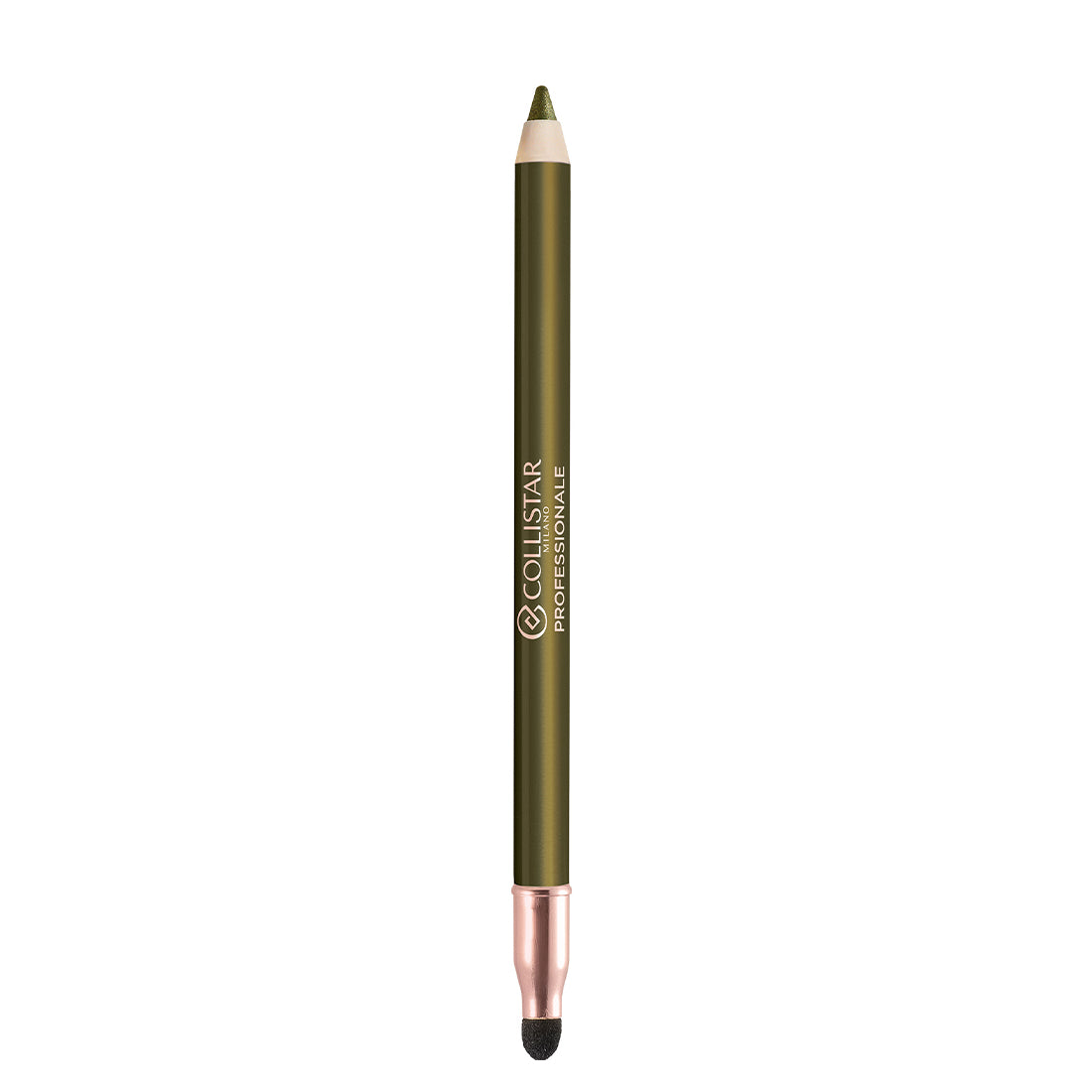 Professionale Matita occhi 6 Verde Foresta_COL15835_Collistar