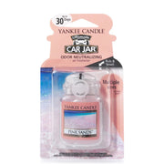 Profumatore per auto Pink Sands_YAN2244829_YANKEE CANDLE
