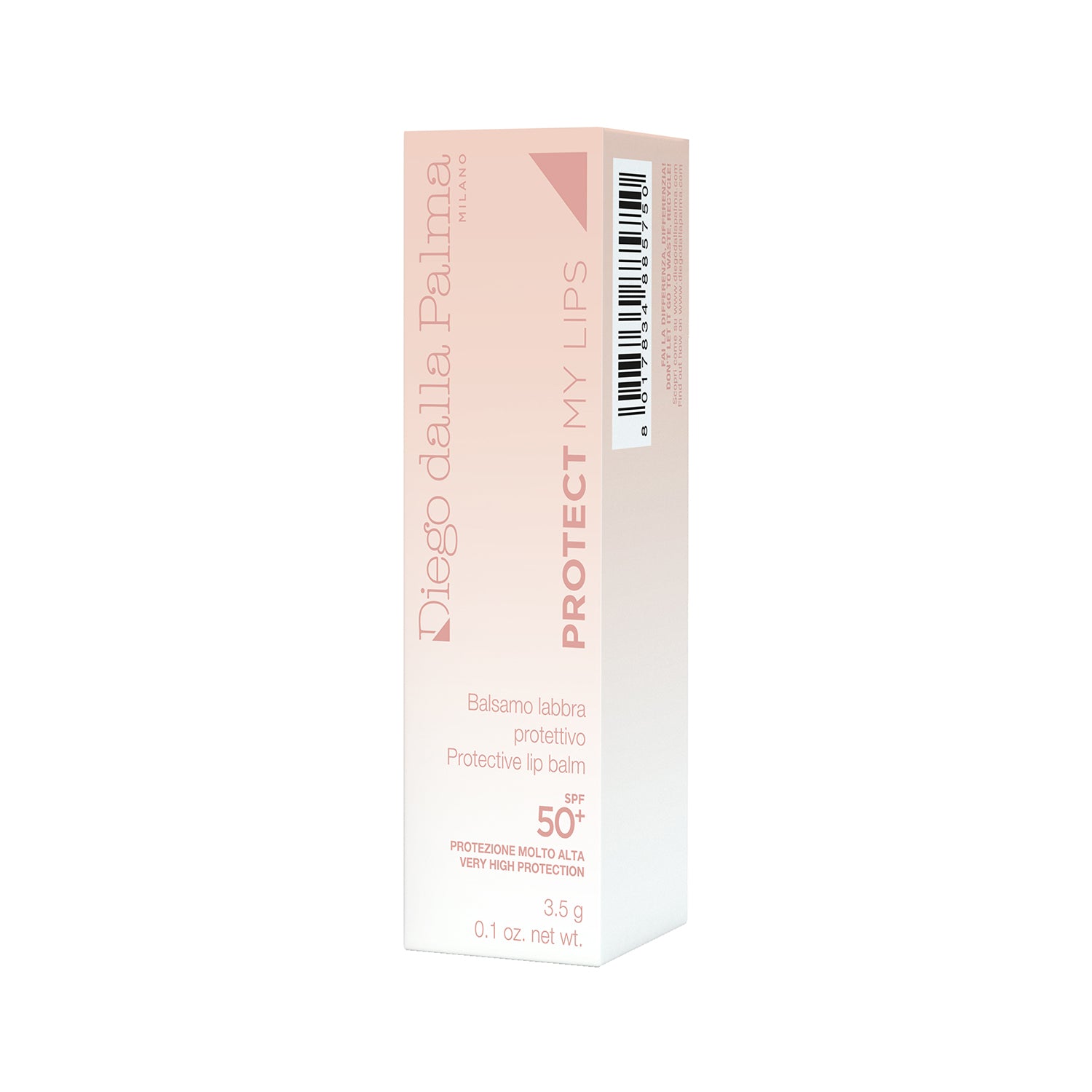 Protect My Lips Balsamo Labbra Protettivo SPF 50+ 123_DDP104123_Diego Dalla Palma-3