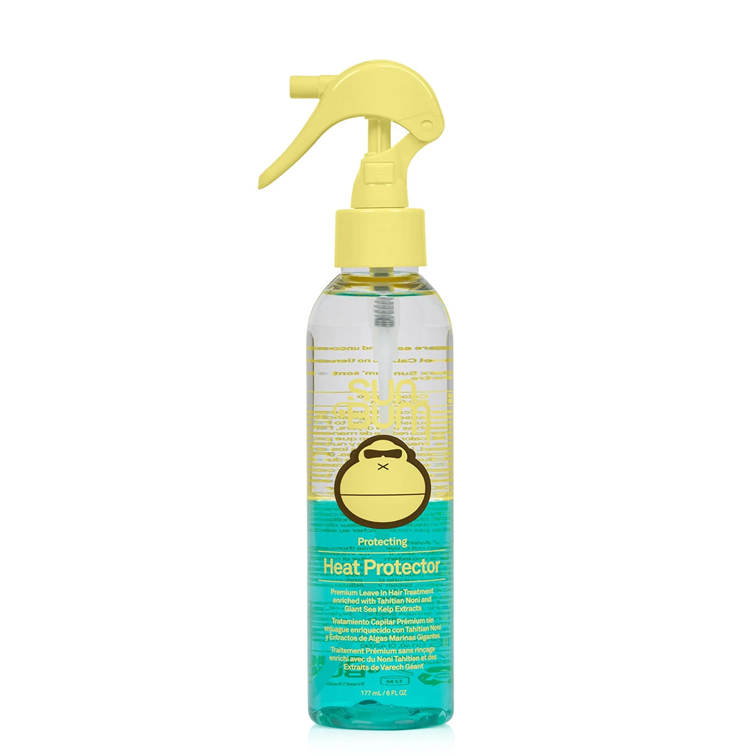 Protecting Heat Protector Spray Termo Protettivo_SB8341330_SUN BUM