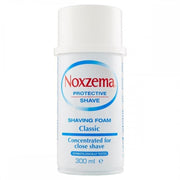 Protective Shaving Foam Classic  Schiuma Da Barba 300 ML_NOX00406_Noxzema