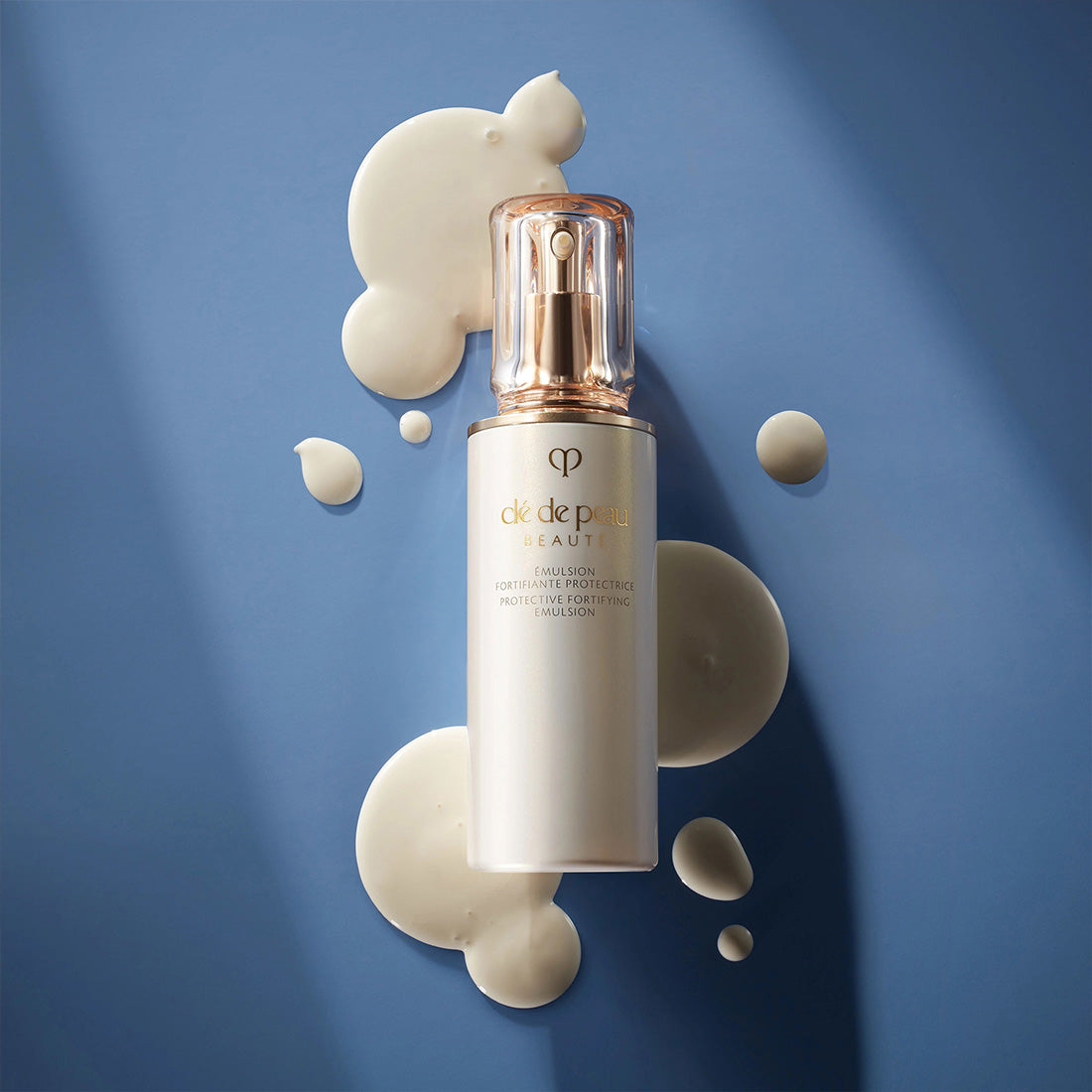 Protective fortifying emulsion Emulsione Idratante 125 ML_CDP10115398301_CLE' DE PEAU BEAUTE'-5