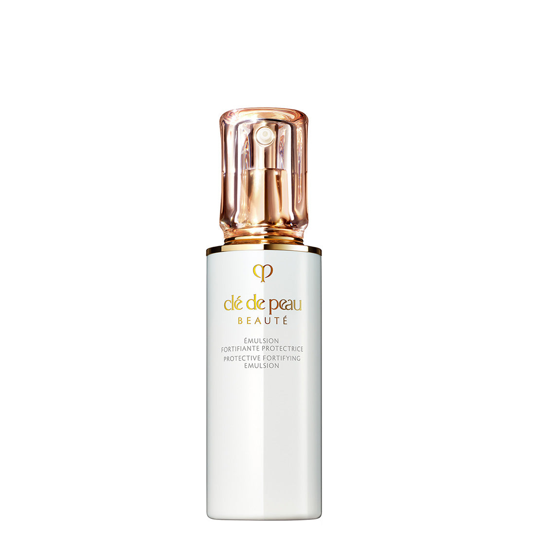 Protective fortifying emulsion Emulsione Idratante 125 ML_CDP10115398301_CLE' DE PEAU BEAUTE'