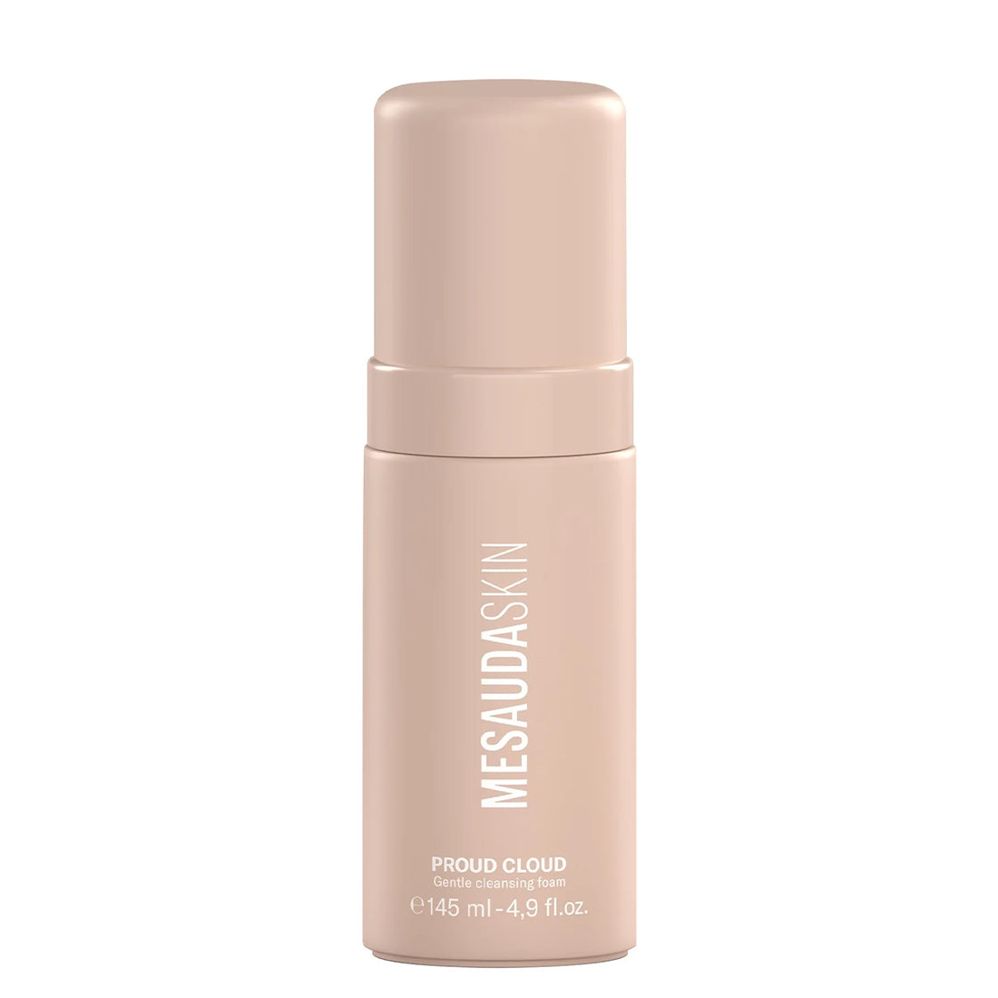 Proud Cloud Gentle Cleansing Foam_MES621103_MESAUDA