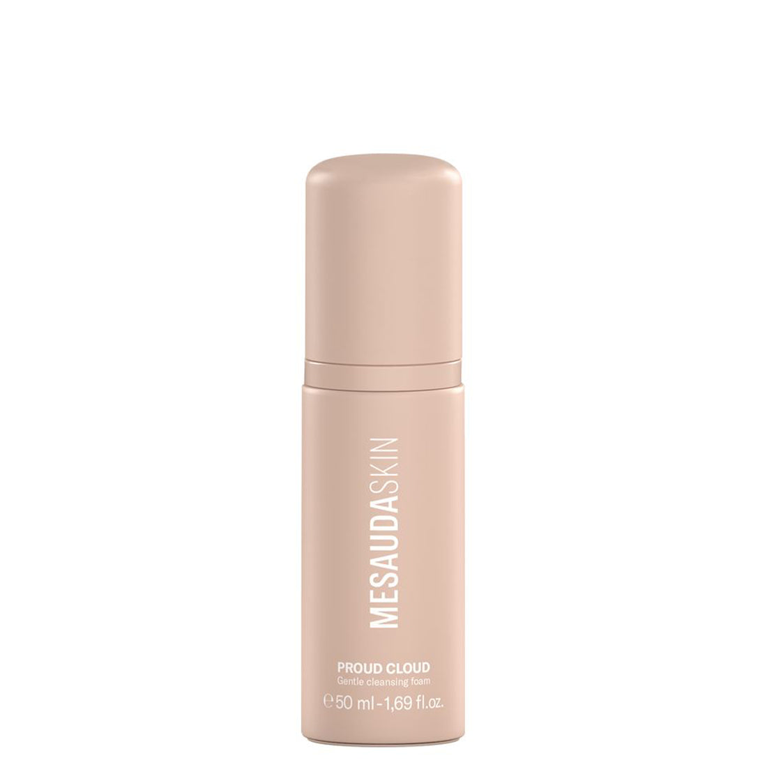 Proud Cloud Gentle Cleansing Foam Mousse Detergente Delicata Viso con Azione Idratante e Lenitiva_MES621104_MESAUDA