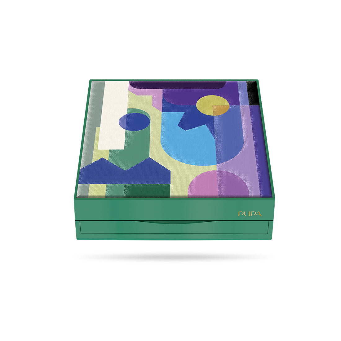 Pupart Palette Viso Medium Green_PUP87A004_Pupa-2