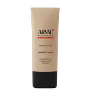 Puractiva Fondotinta Purificante Opaco 01 Beige Naturale_ARV78021_Arval