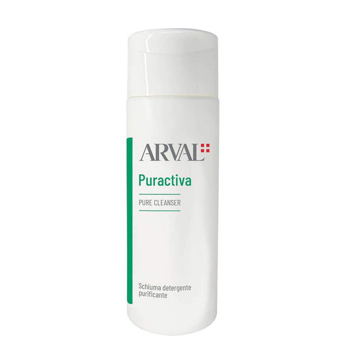 Puractiva Pure Cleanser Schiuma Detergente 200 ML_ARV27001_Arval