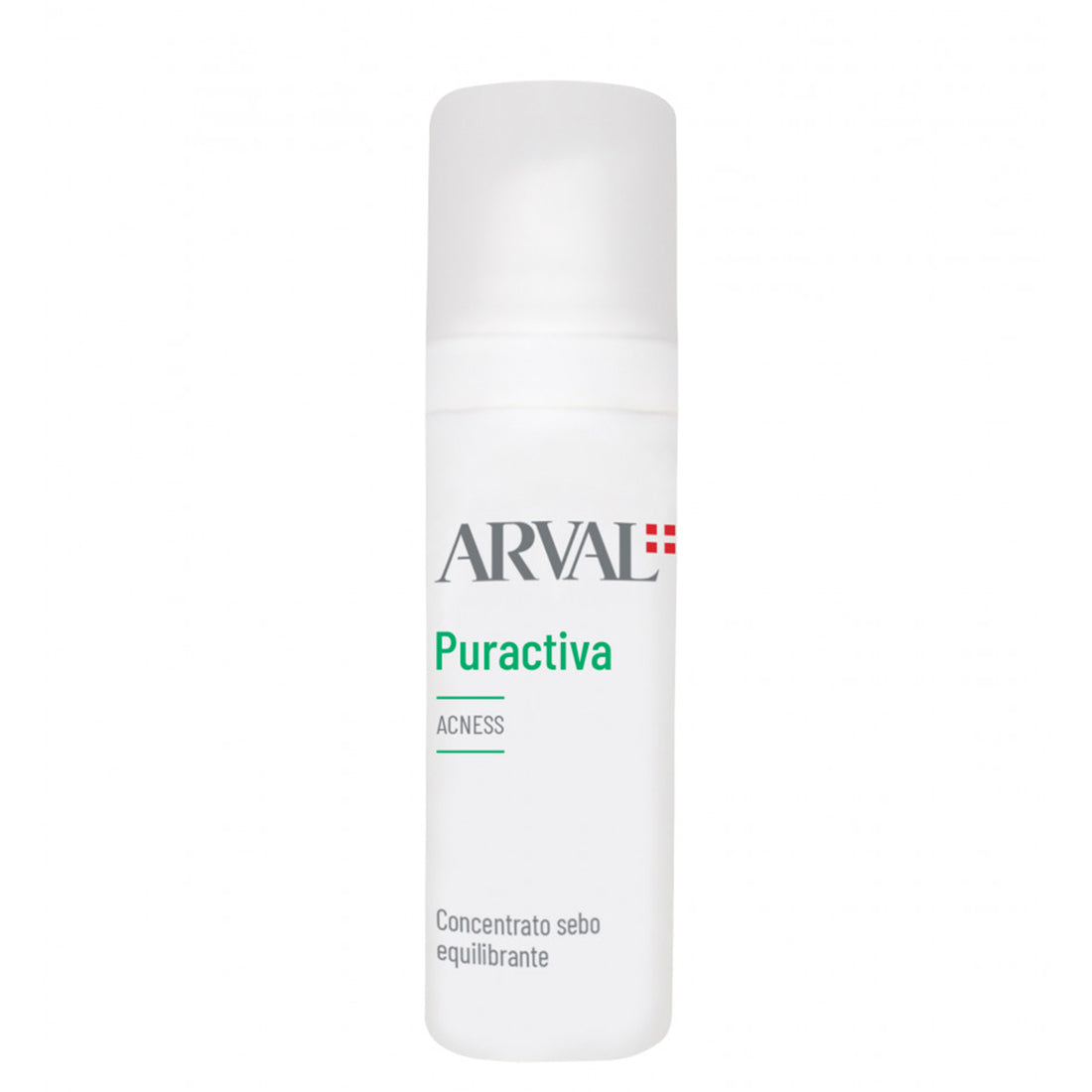 Puractivia Acness Concentrato Sebo Equilibrante 30 ML_ARV27011_Arval