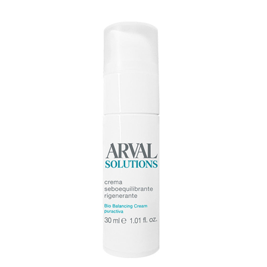 Puractivia BioBalancing Cream Crema Seboequilibrante Rigenerante 30 ML_ARV45010_Arval