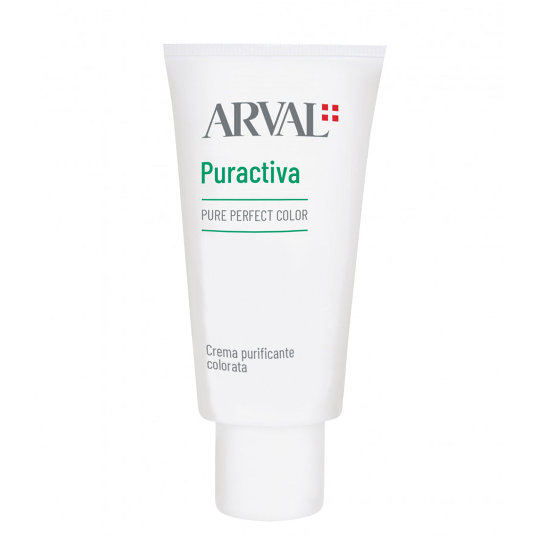 Puractivia Pure Perfect Color Crema Purificante Colorata 50 ML_ARV27009_Arval