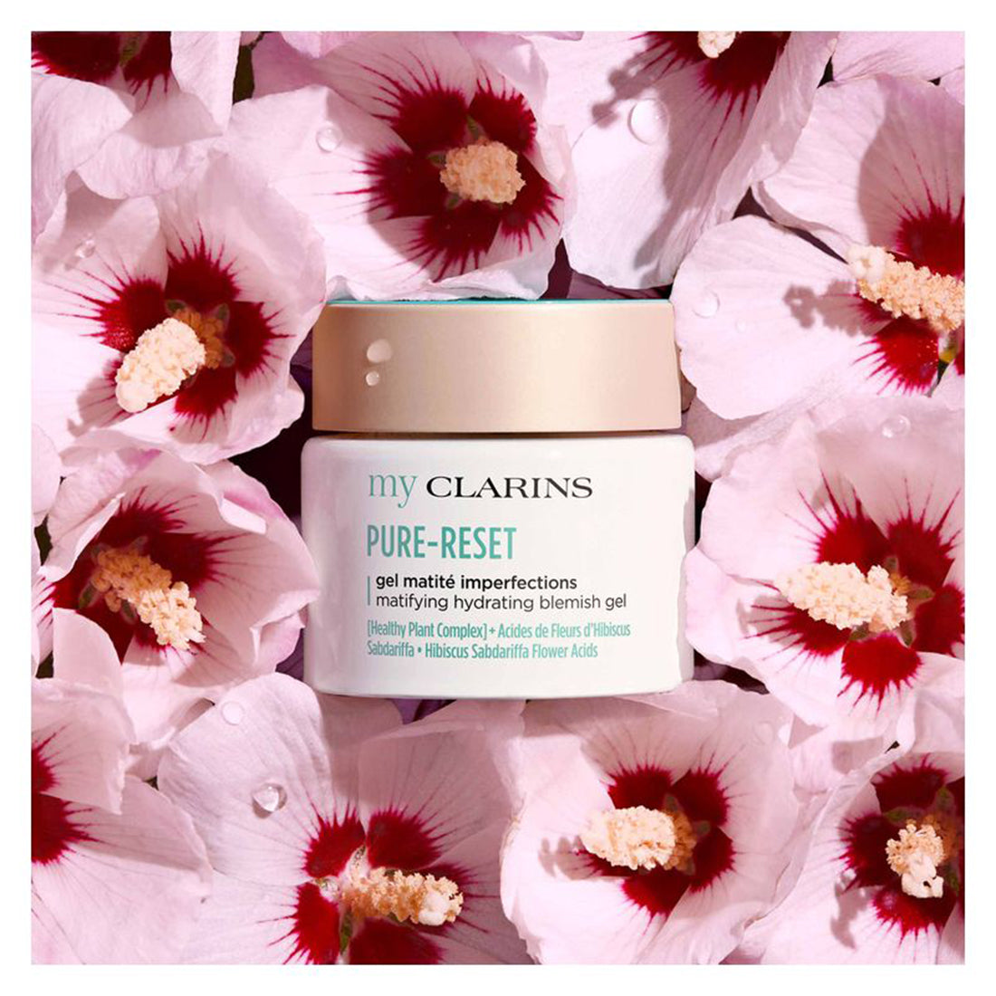 Pure-Reset Gel Matite Imperfections Crema Gel Opacizzante 50 ML_CLA80102041_Clarins-4