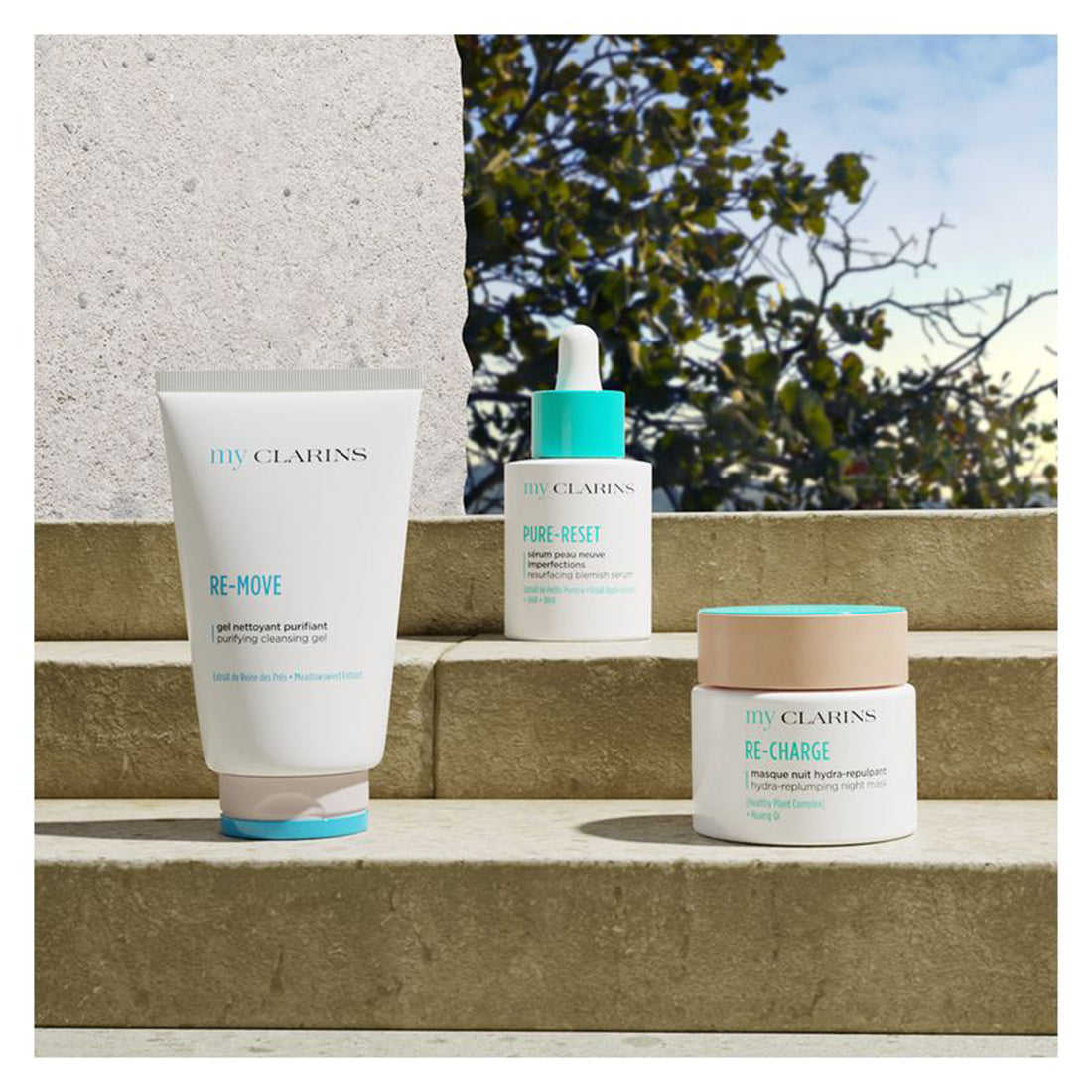 Pure-Reset Gel Matite Imperfections Crema Gel Opacizzante 50 ML_CLA80102041_Clarins-5