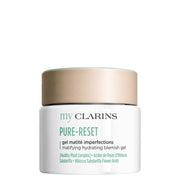 Pure-Reset Gel Matite Imperfections Crema Gel Opacizzante 50 ML_CLA80102041_Clarins