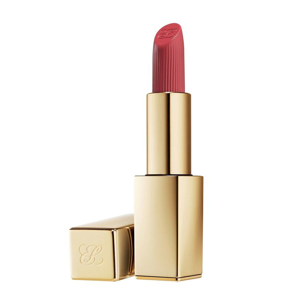 Pure Color Desire Cream Lipstick Rossetto 131 Bois De Rose_ESTGRFT57_Estee Lauder