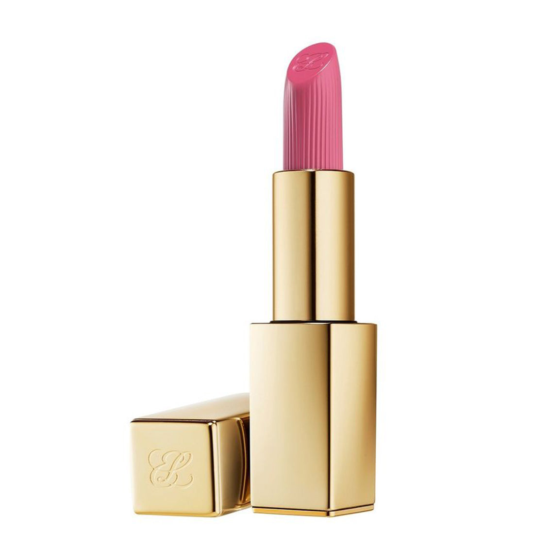 Pure Color Desire Cream Lipstick Rossetto 220 Powerful_ESTGRFT06_Estee Lauder