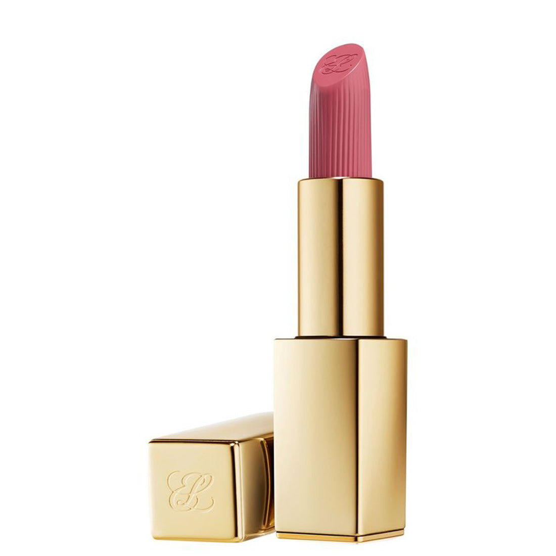 Pure Color Desire Cream Lipstick Rossetto 410 Dynamic_ESTGRFT12_Estee Lauder