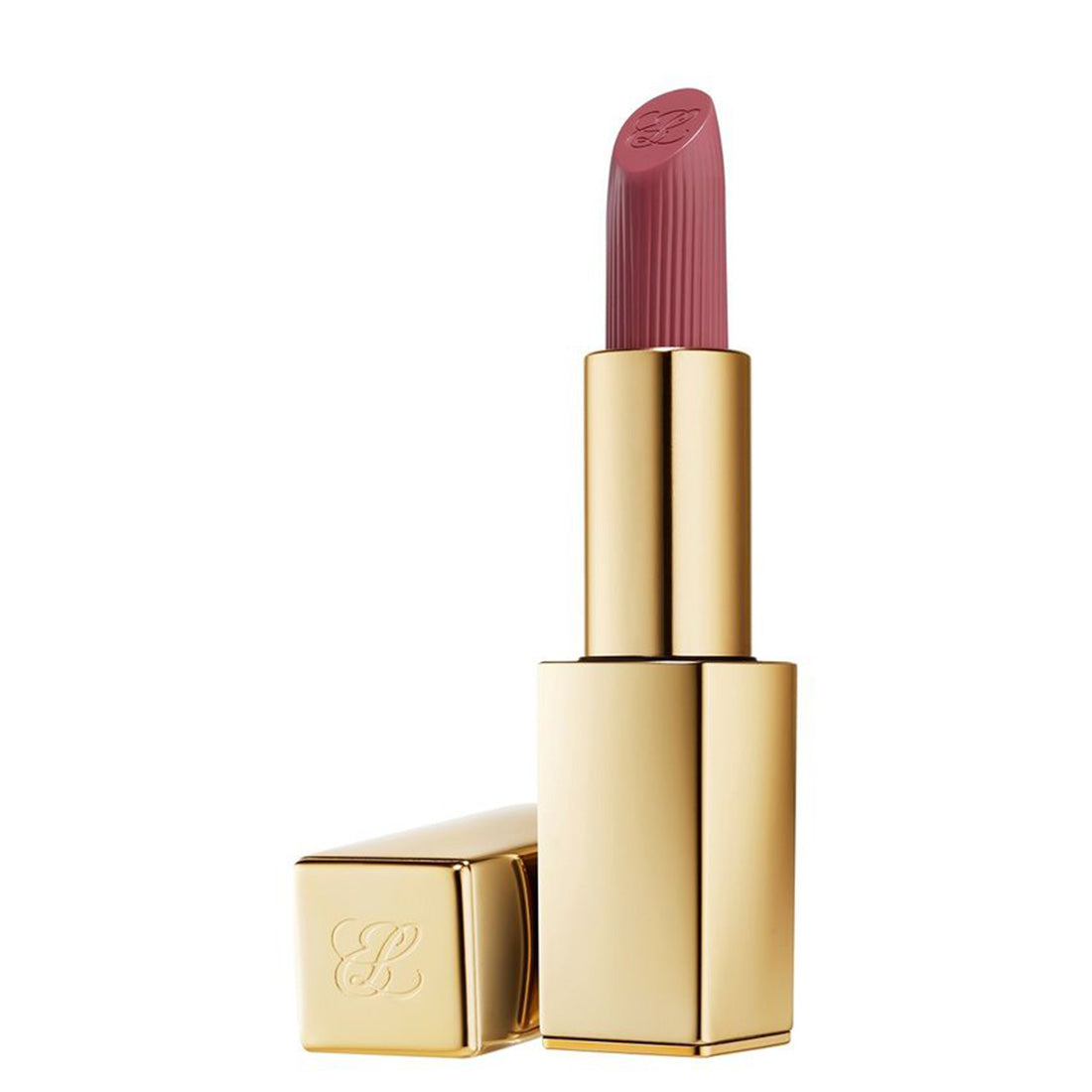 Pure Color Desire Cream Lipstick Rossetto 440 Irresistible_ESTGRFT19_Estee Lauder