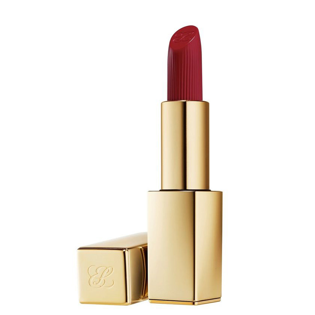 Pure Color Desire Cream Lipstick Rossetto 541 La Noir_ESTGRFTC10_Estee Lauder