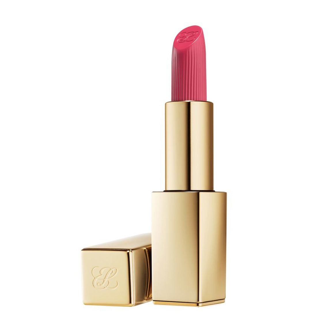 Pure Color Desire Cream Lipstick Rossetto 686 Confident_ESTGRFT17_Estee Lauder