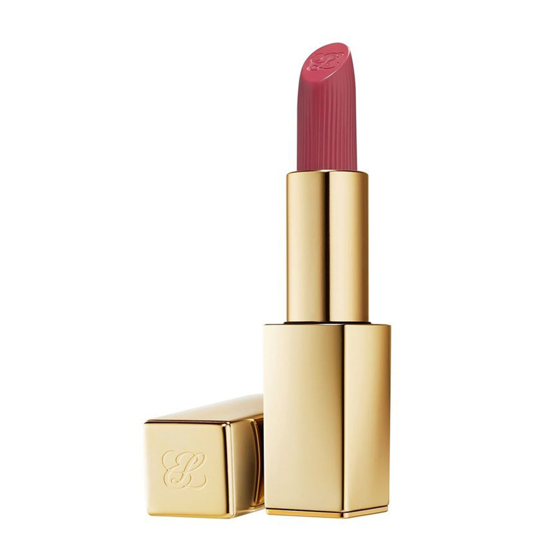Pure Color Desire Matte Lipstick Rossetto 420 Rebellious Rose_ESTGRFWRR0000_Estee Lauder