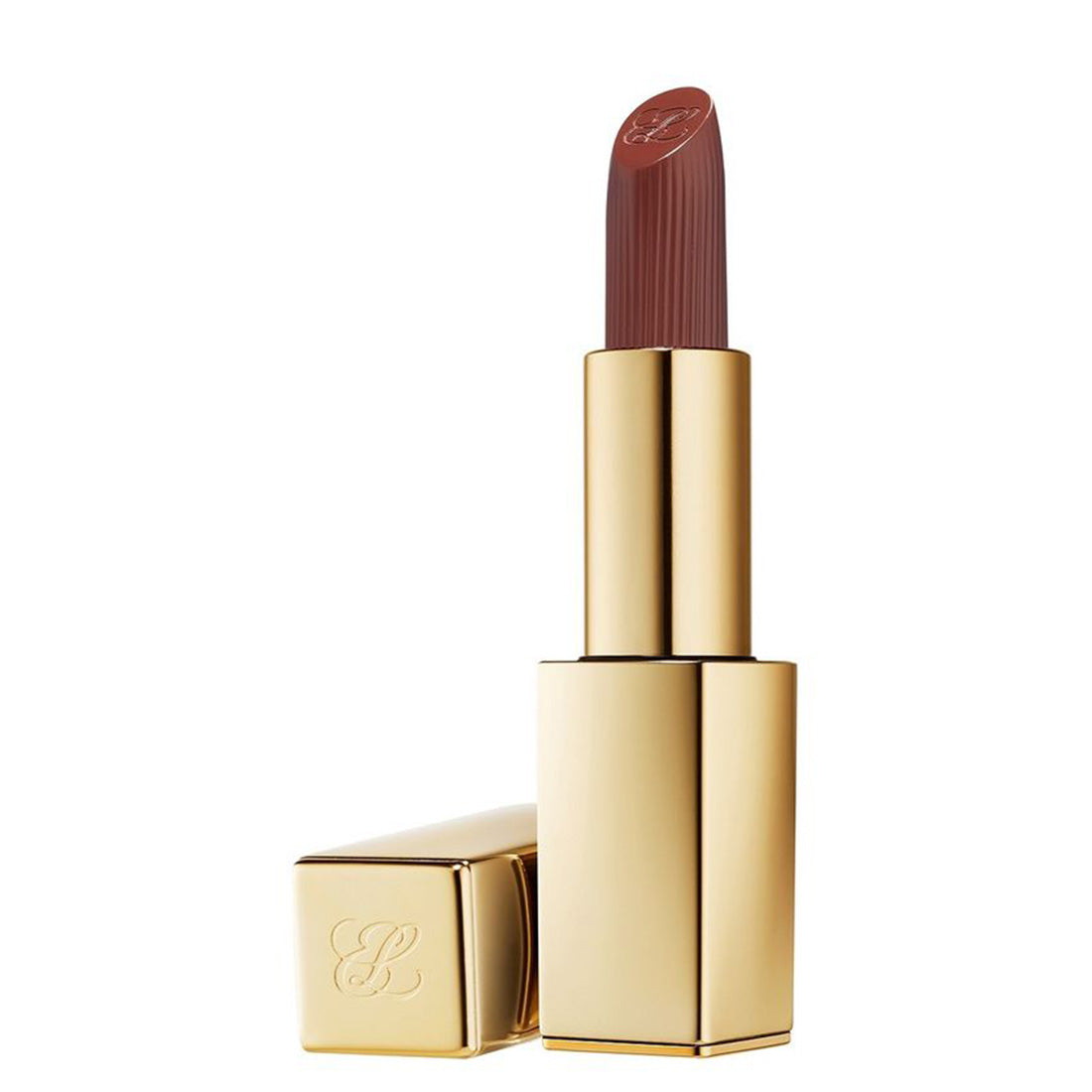Pure Color Desire Matte Lipstick Rossetto 567 Knowing_ESTGRFW510000_Estee Lauder