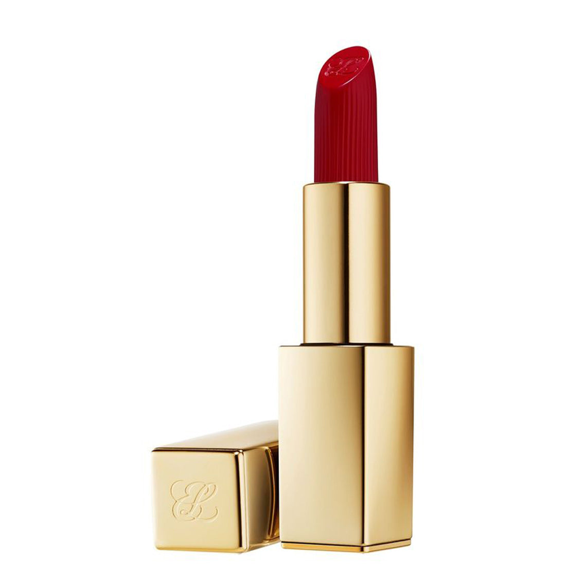 Pure Color Desire Matte Lipstick Rossetto 612 Lead You On_ESTGRFW310000_Estee Lauder