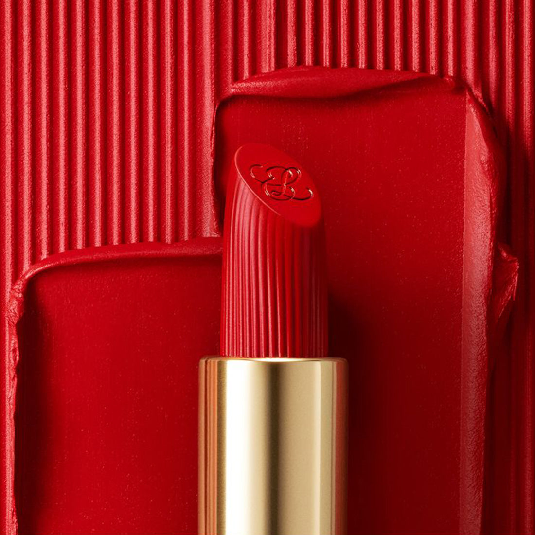 Pure Color Desire Matte Lipstick Rossetto 699 Thrill Me_ESTGRFW270000_Estee Lauder-3