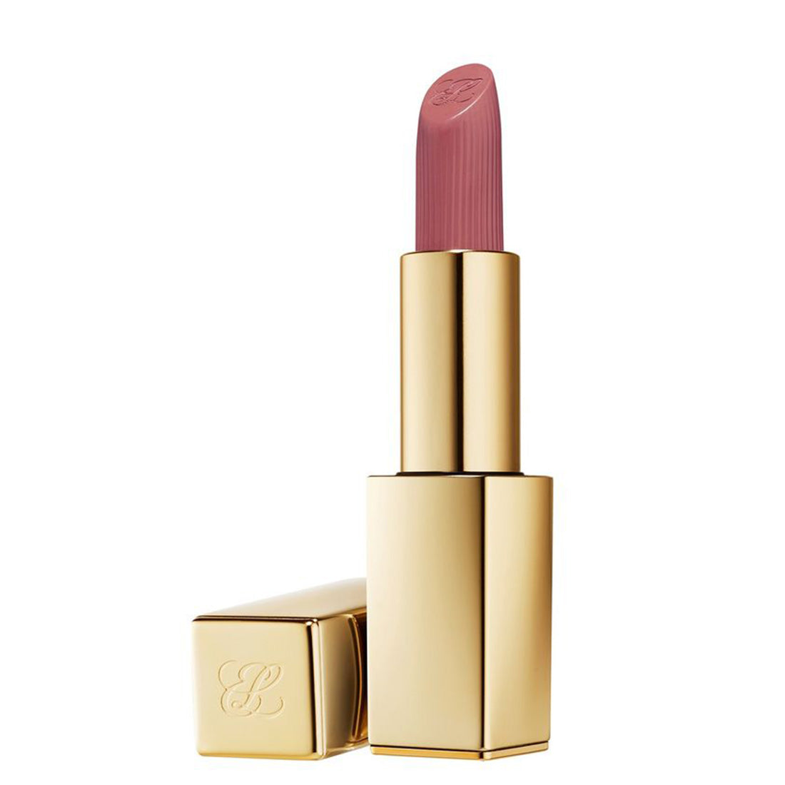 Pure Color Desire Matte Lipstick Rossetto 828 In Control_ESTGRFW110000_Estee Lauder