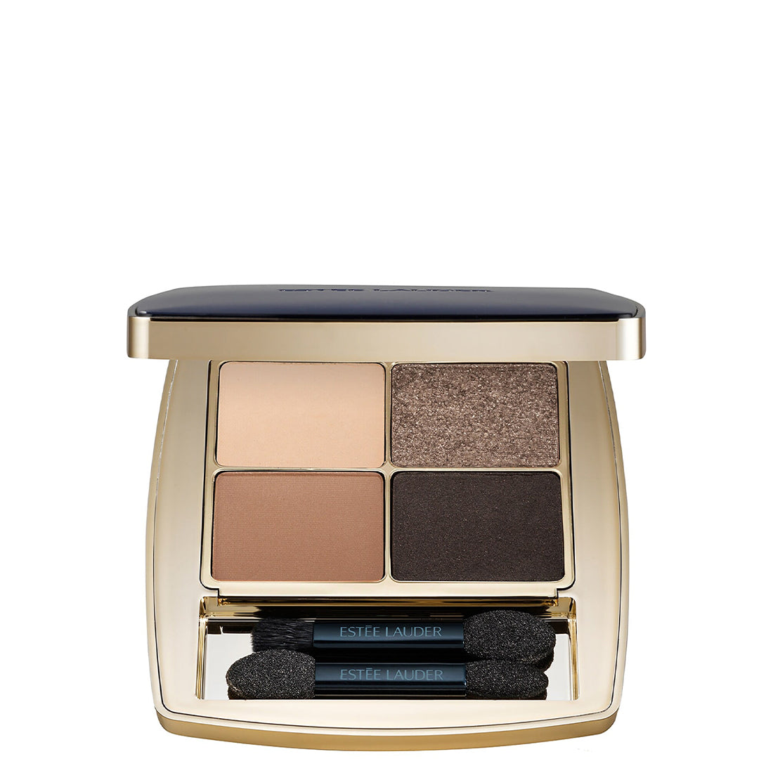 Pure Color Envy Luxe Eyeshadow Quads Palette Ombretti Desert Dunes_ESTPHHT04_Estee Lauder
